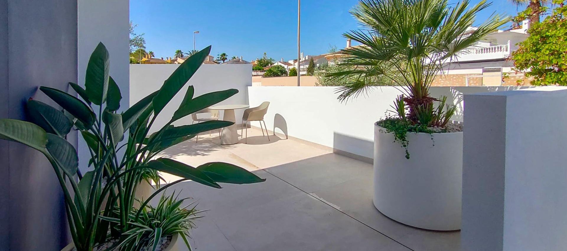 New Build - Villa - Rojales - Ciudad Quesada