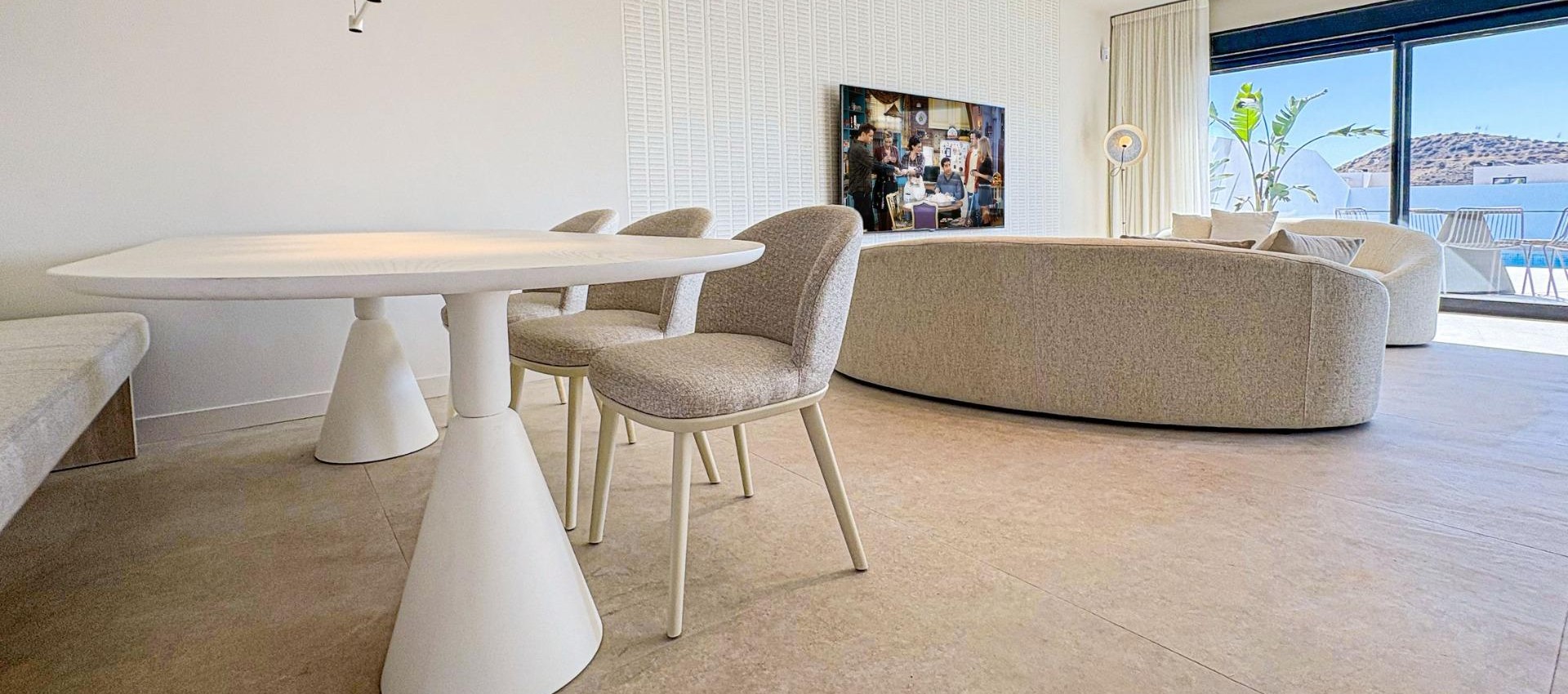 New Build - Villa - Rojales - Ciudad Quesada