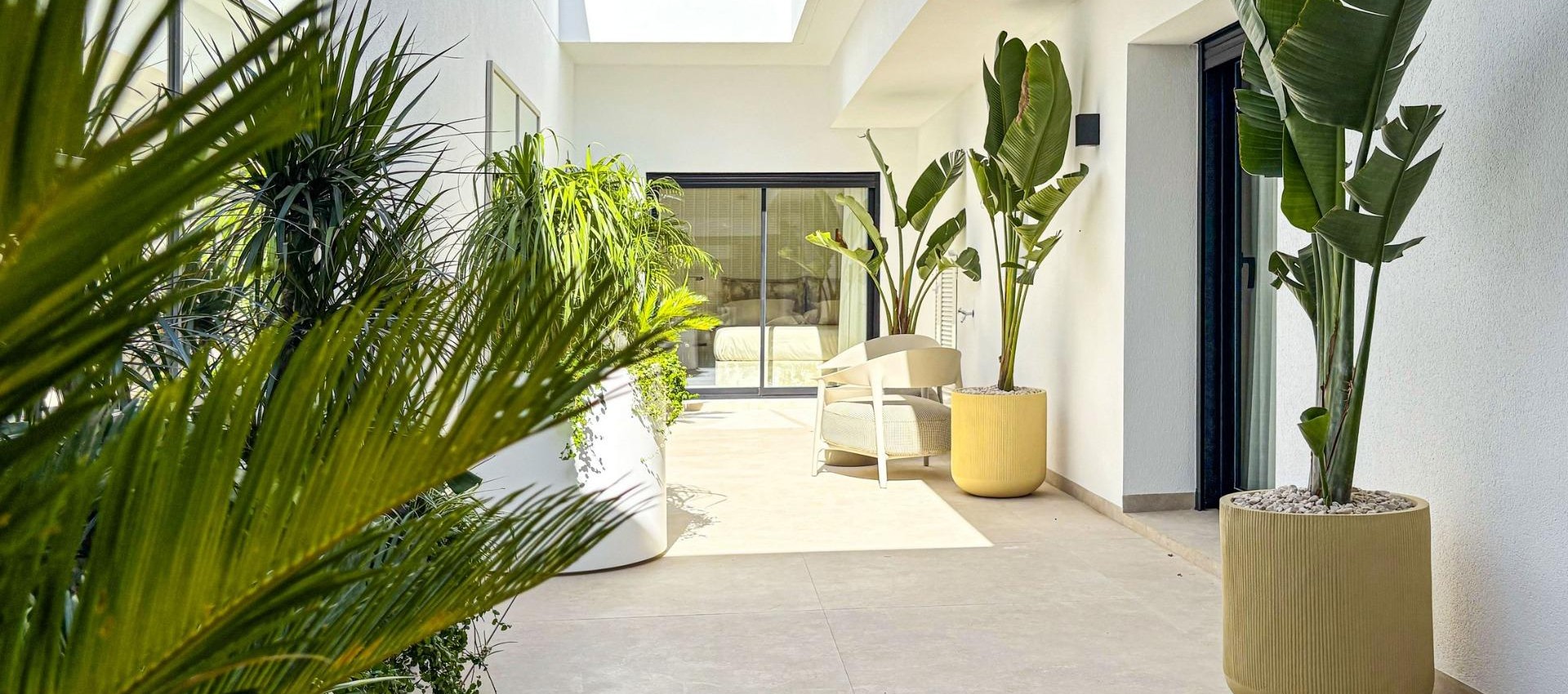 New Build - Villa - Rojales - Ciudad Quesada