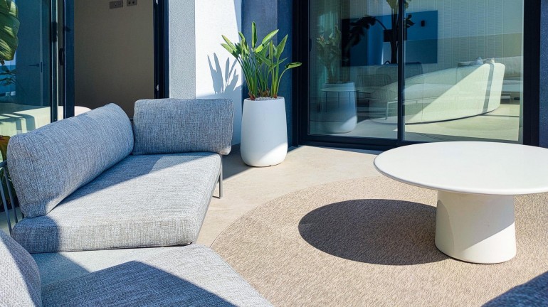 New Build - Villa - Rojales - Ciudad Quesada