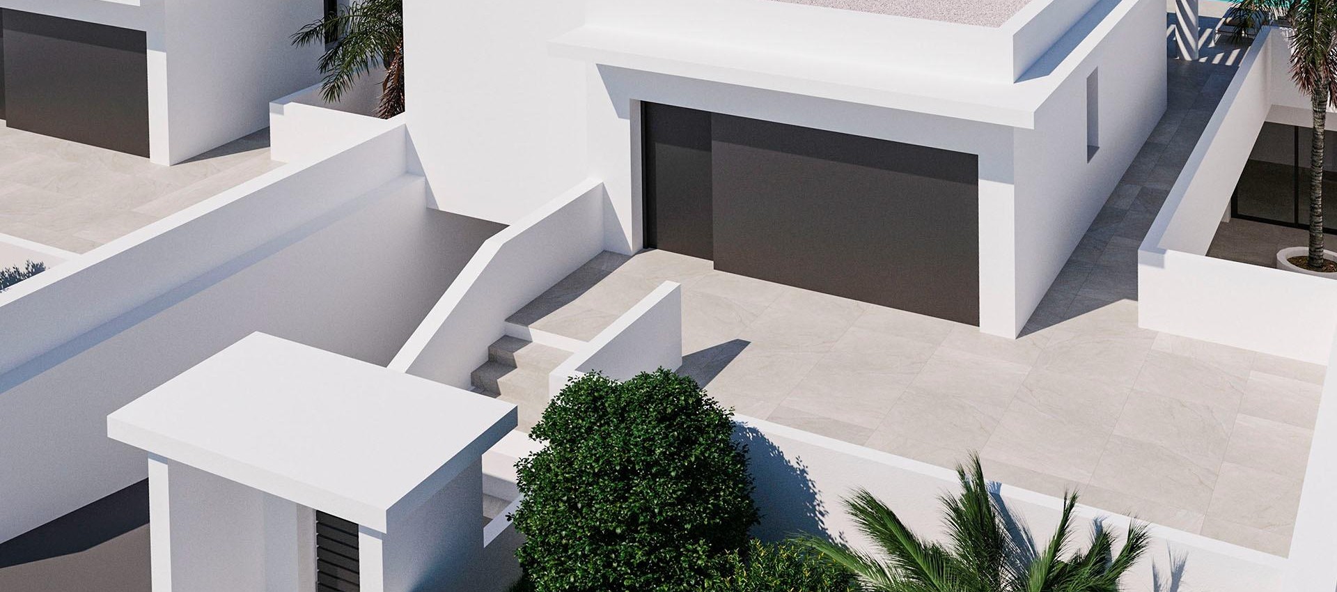 New Build - Villa - Rojales - Ciudad Quesada