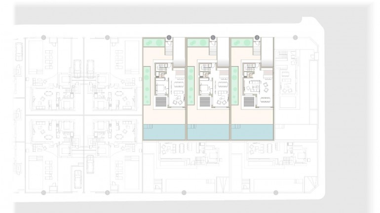 New Build - Villa - Rojales - Ciudad Quesada