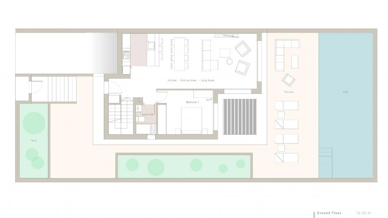 New Build - Villa - Rojales - Ciudad Quesada