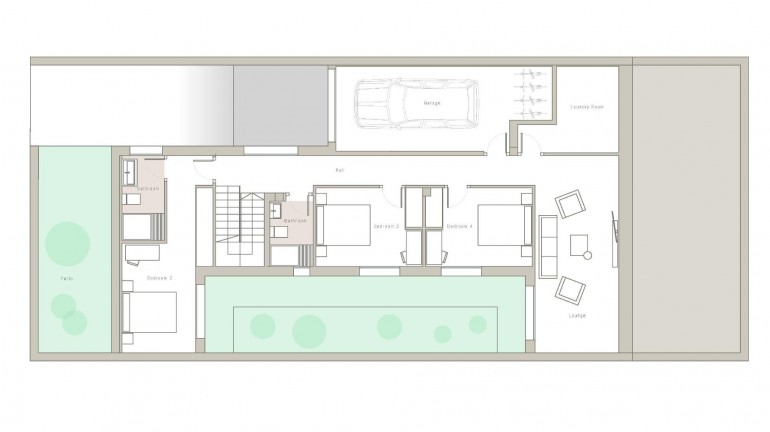 New Build - Villa - Rojales - Ciudad Quesada