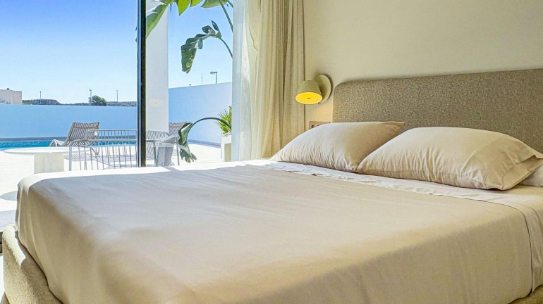 New Build - Villa - Rojales - Ciudad Quesada