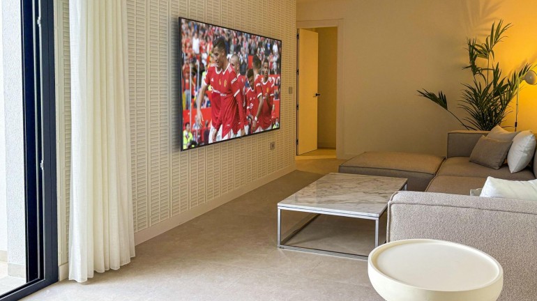 New Build - Villa - Rojales - Ciudad Quesada