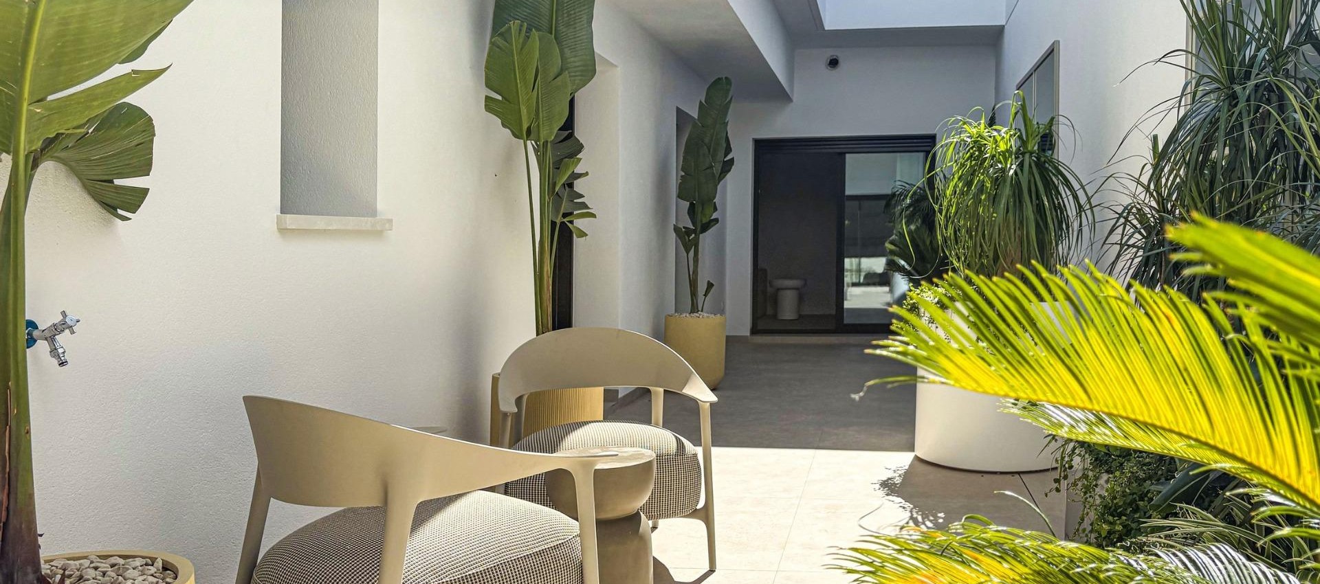 New Build - Villa - Rojales - Ciudad Quesada