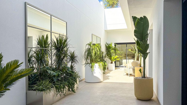 New Build - Villa - Rojales - Ciudad Quesada