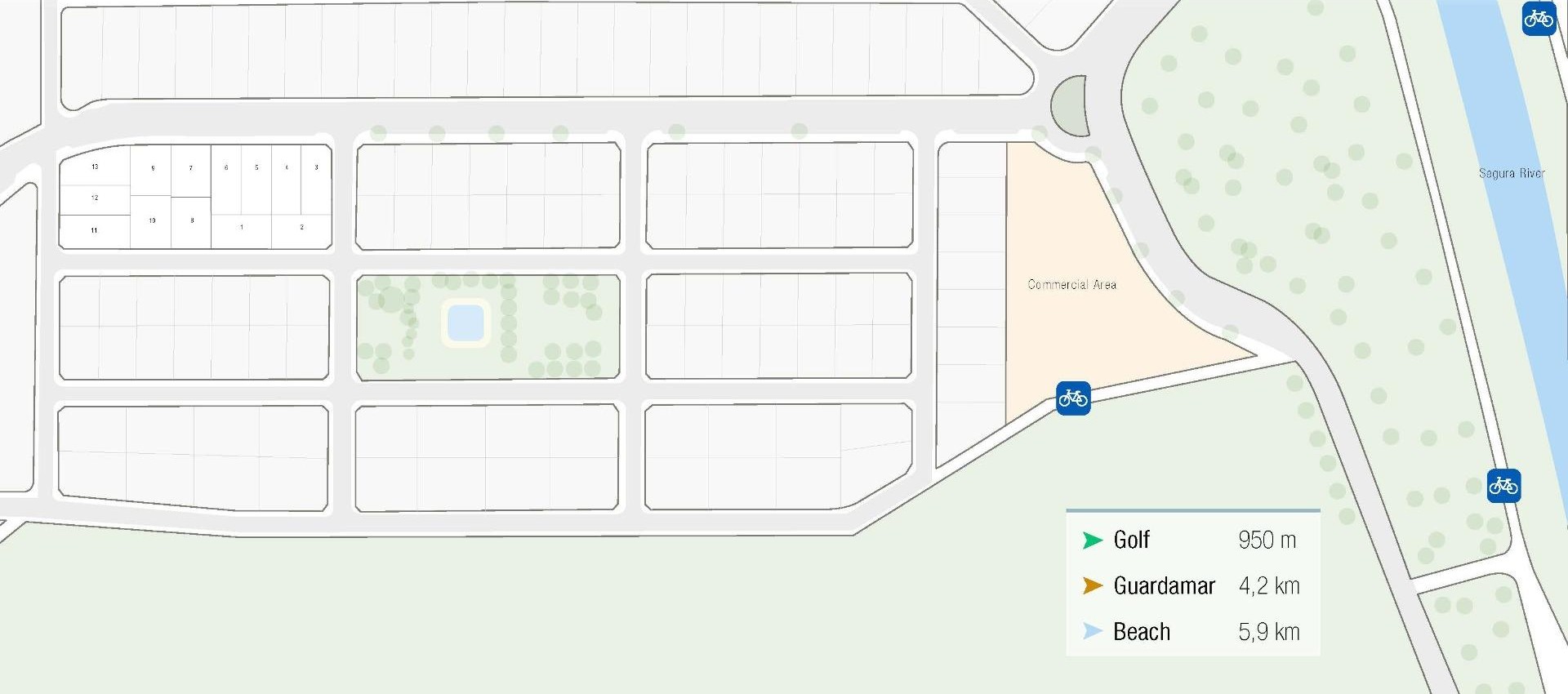 New Build - Villa - Rojales - Ciudad Quesada