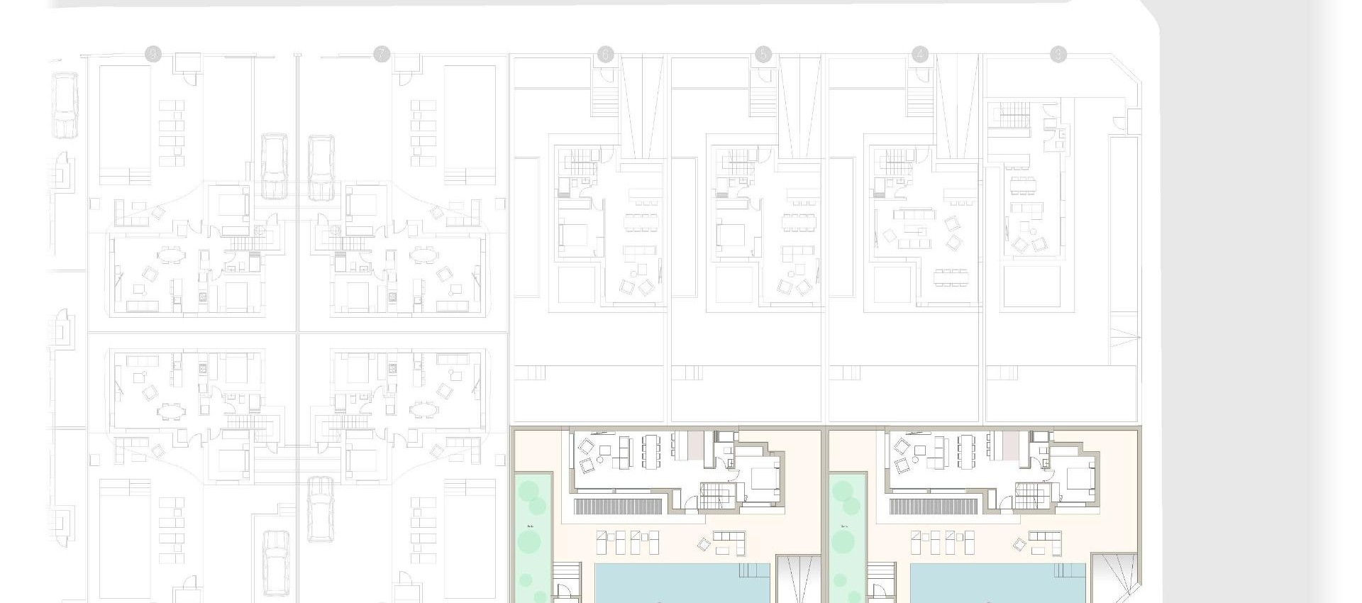 New Build - Villa - Rojales - Ciudad Quesada