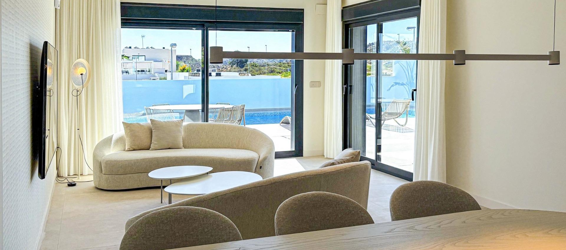 New Build - Villa - Rojales - Ciudad Quesada