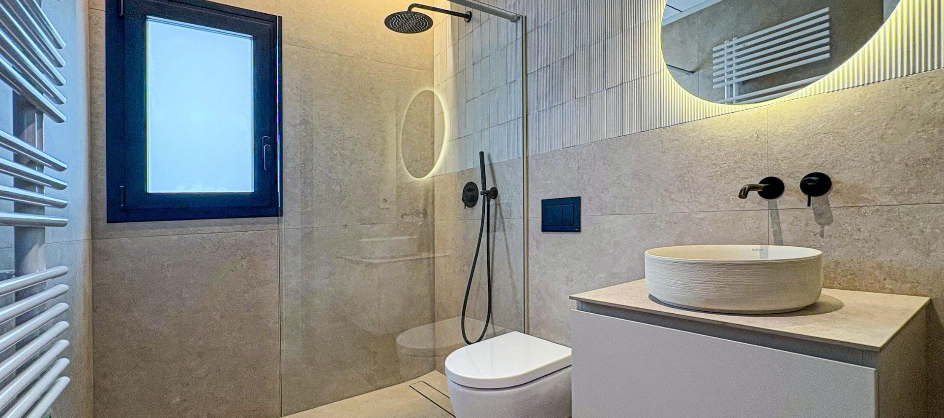 New Build - Villa - Rojales - Ciudad Quesada