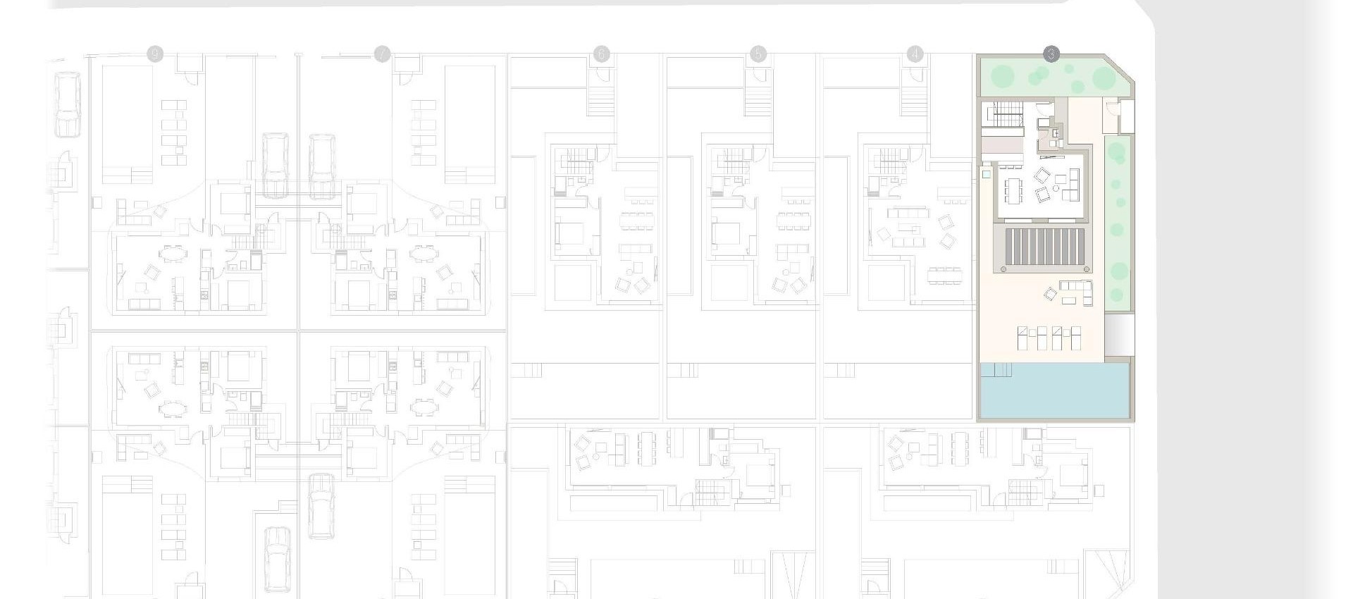 New Build - Villa - Rojales - Ciudad Quesada
