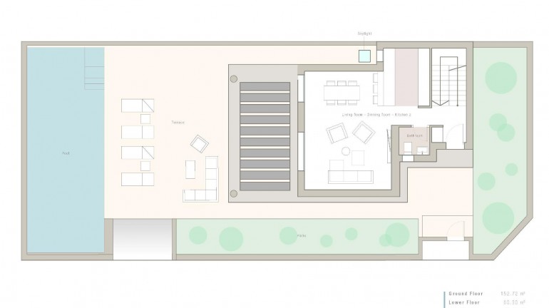 New Build - Villa - Rojales - Ciudad Quesada