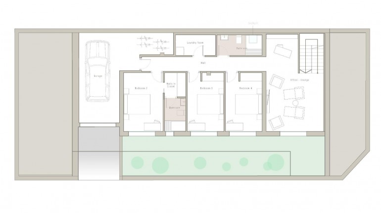 New Build - Villa - Rojales - Ciudad Quesada