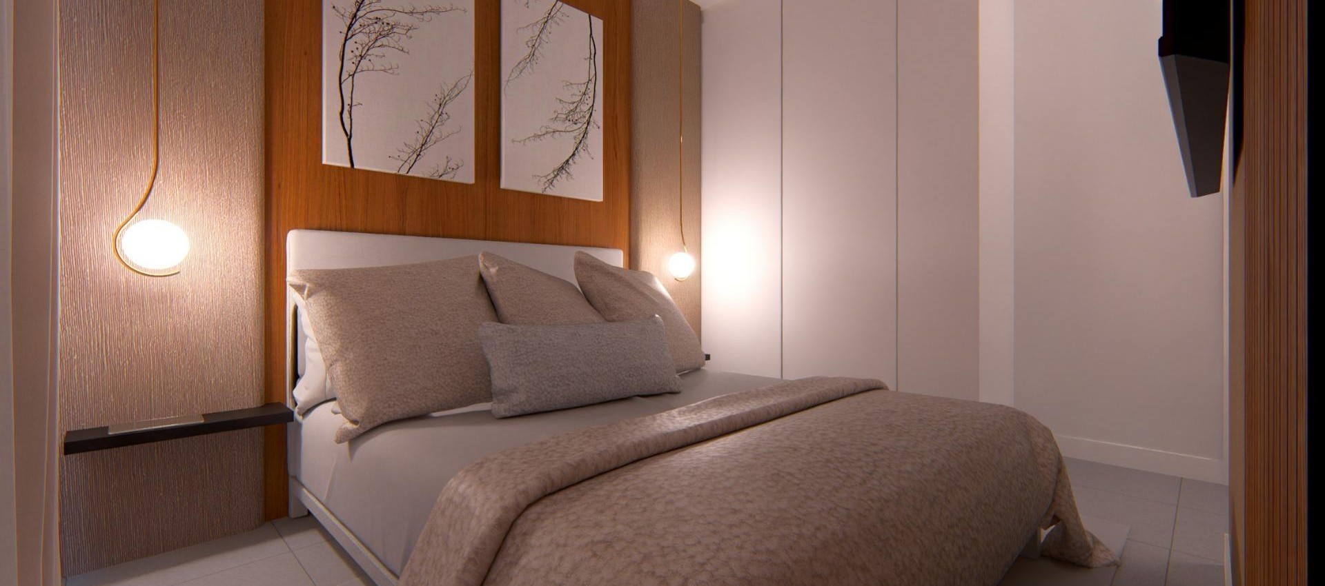 New Build - Villa - San Javier - Santiago De La Ribera