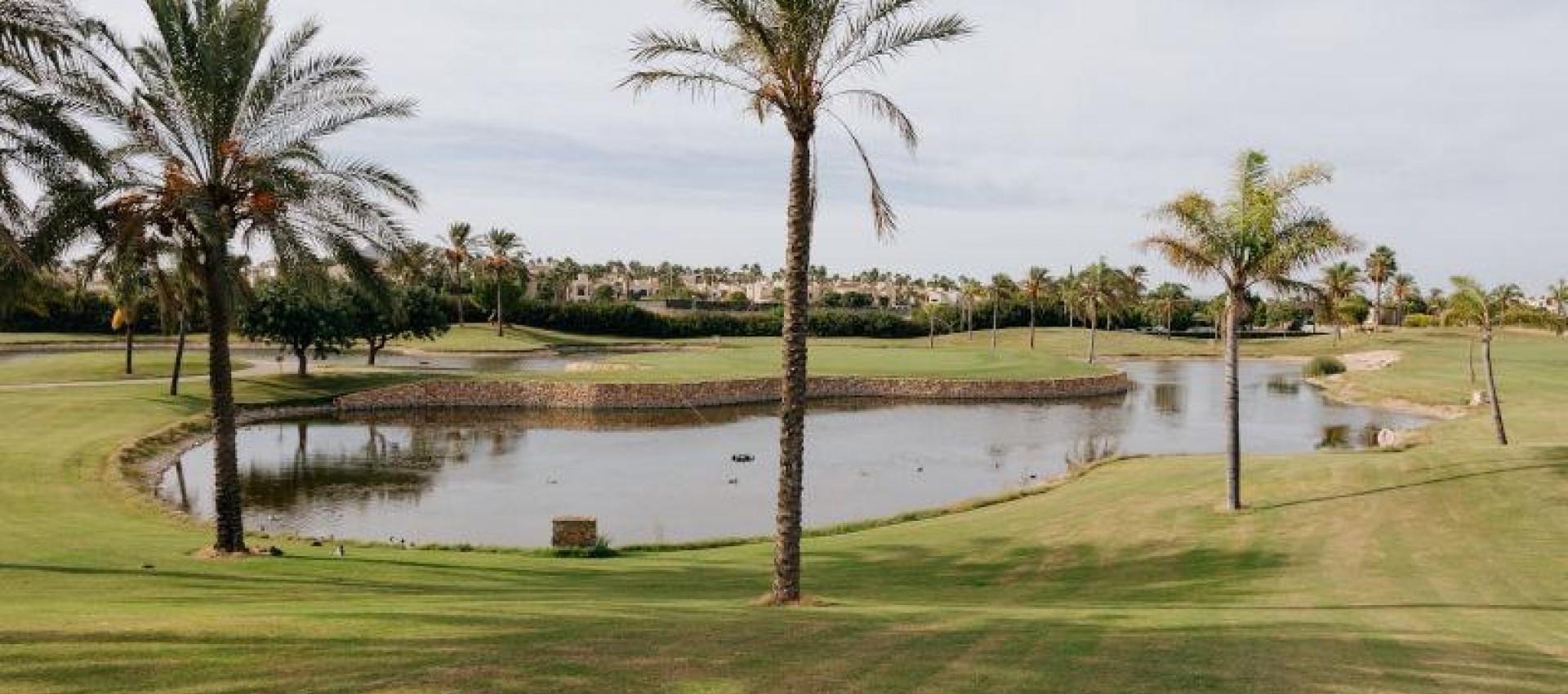 New Build - Villa - San Javier - Santiago De La Ribera