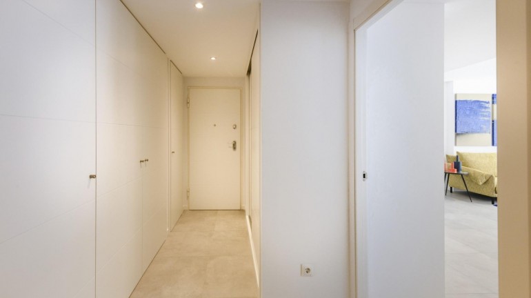 New Build - Apartment / flat - Orihuela Costa - Campoamor