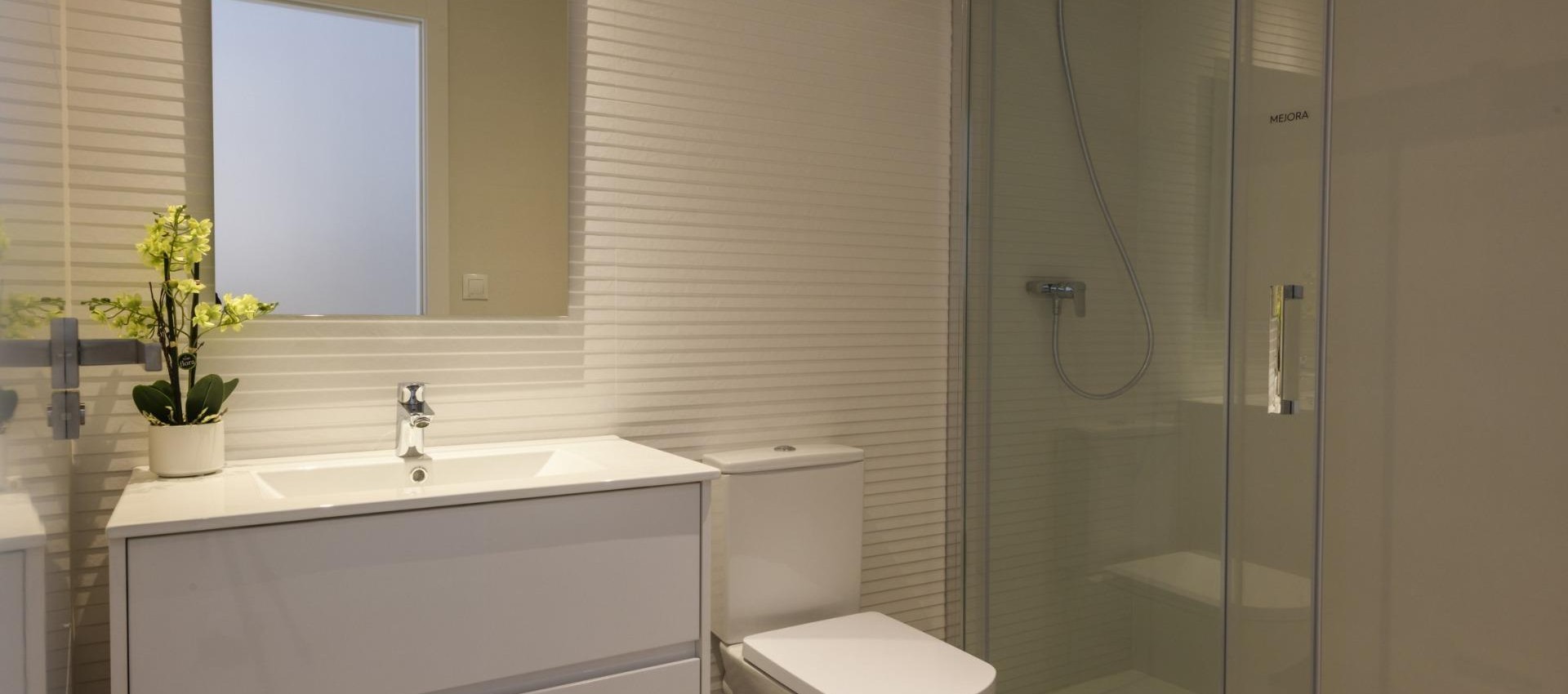 New Build - Apartment / flat - Orihuela Costa - Campoamor