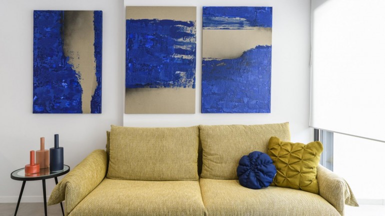 New Build - Apartment / flat - Orihuela Costa - Campoamor