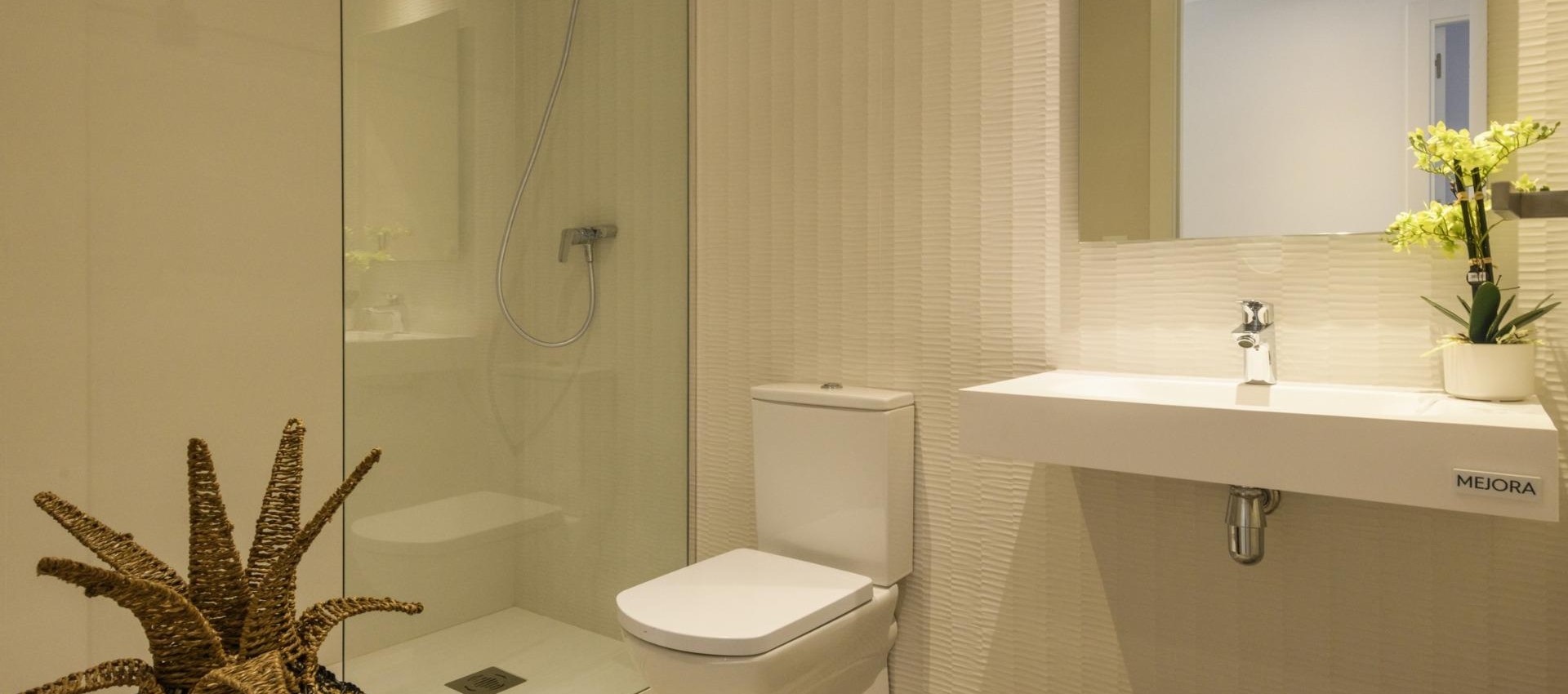 New Build - Apartment / flat - Orihuela Costa - Campoamor