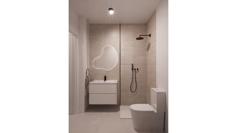 New Build - Bungalow - San Miguel de Salinas - Pueblo