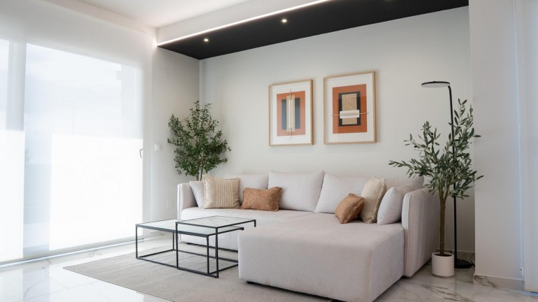 New Build - Villa - Ciudad Quesada - Lo Marabú