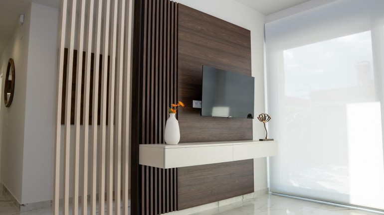 New Build - Villa - Ciudad Quesada - Lo Marabú