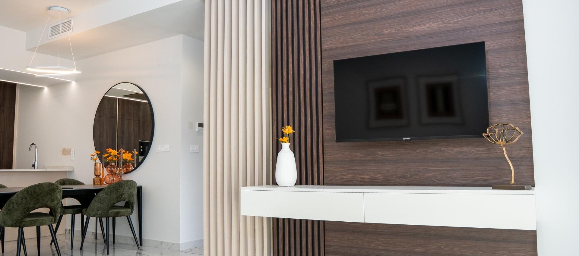 New Build - Villa - Ciudad Quesada - Lo Marabú