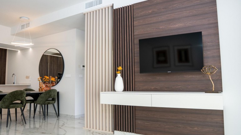 New Build - Villa - Ciudad Quesada - Lo Marabú