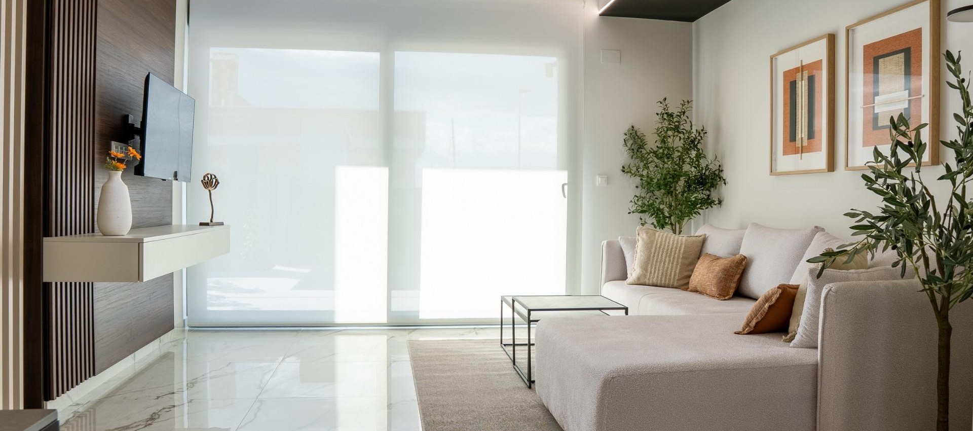 New Build - Villa - Ciudad Quesada - Lo Marabú