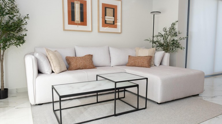 New Build - Villa - Ciudad Quesada - Lo Marabú