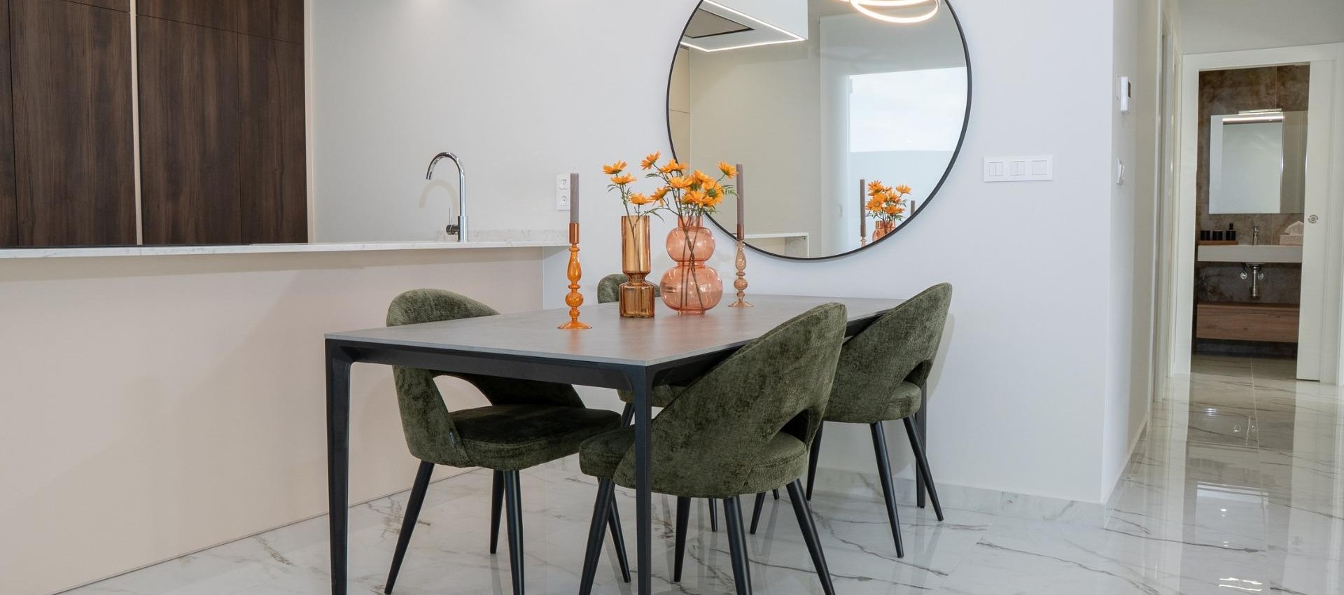 New Build - Villa - Ciudad Quesada - Lo Marabú