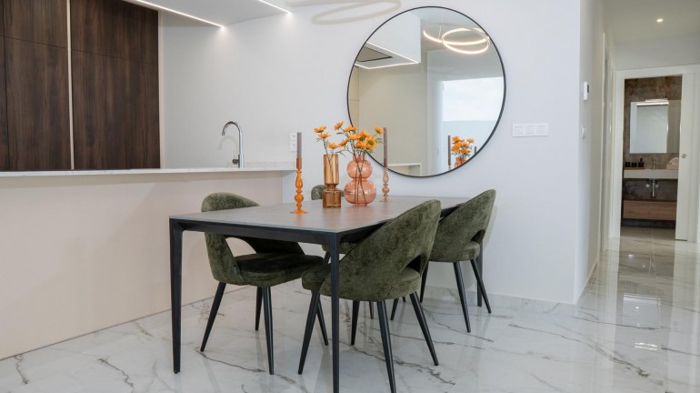 New Build - Villa - Ciudad Quesada - Lo Marabú