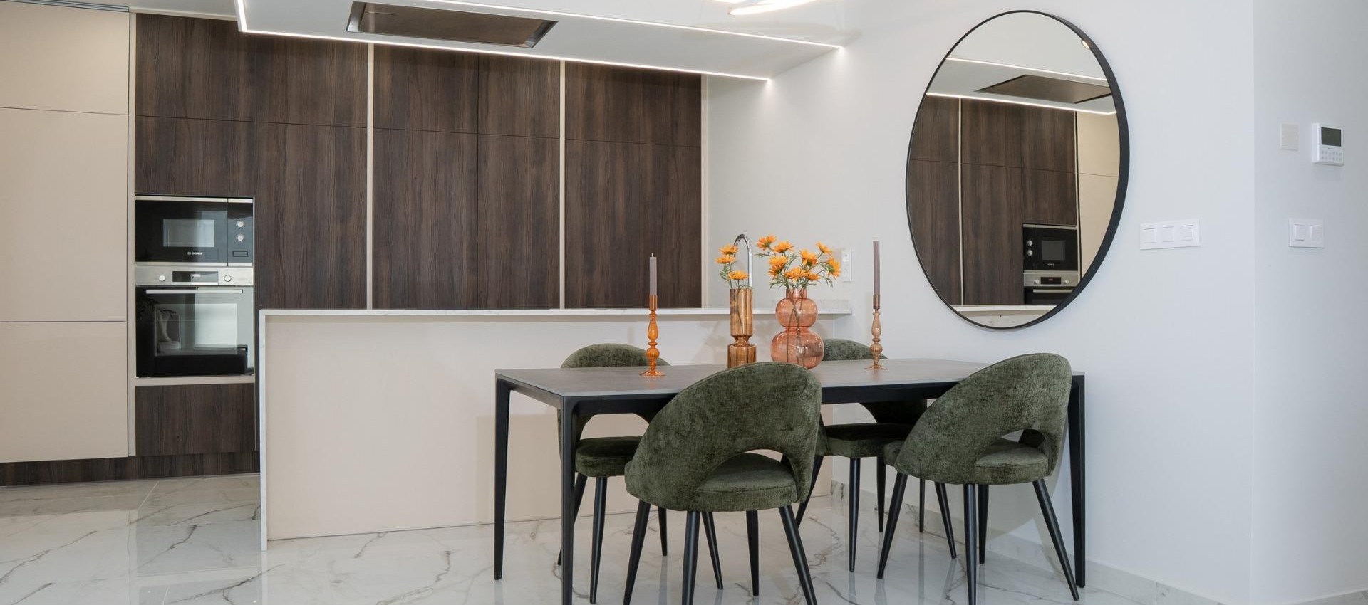 New Build - Villa - Ciudad Quesada - Lo Marabú