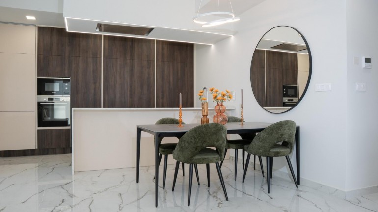 New Build - Villa - Ciudad Quesada - Lo Marabú