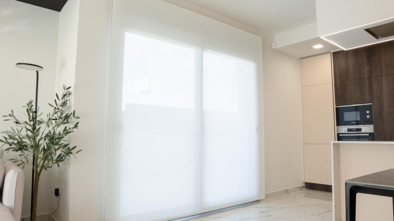 New Build - Villa - Ciudad Quesada - Lo Marabú