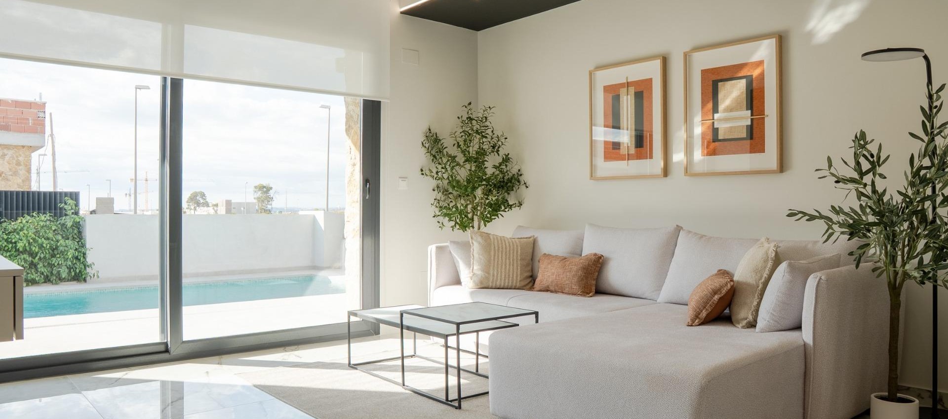 New Build - Villa - Ciudad Quesada - Lo Marabú