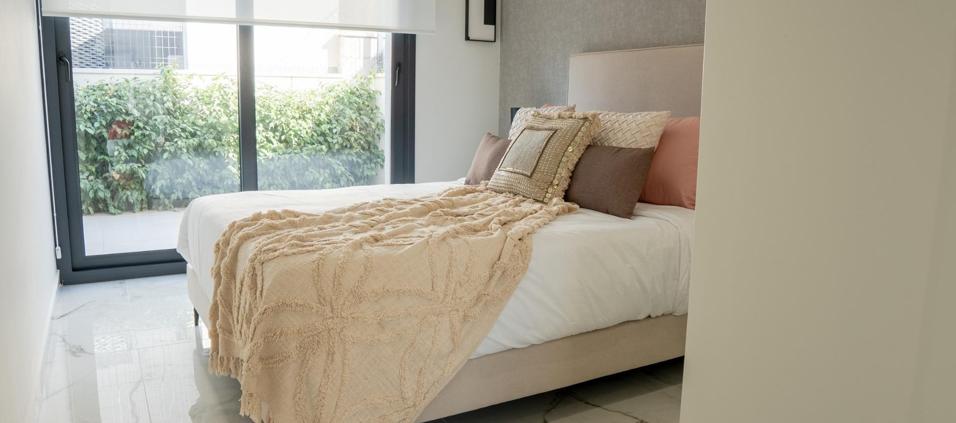 New Build - Villa - Ciudad Quesada - Lo Marabú