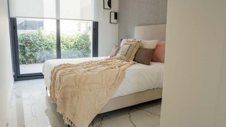 New Build - Villa - Ciudad Quesada - Lo Marabú