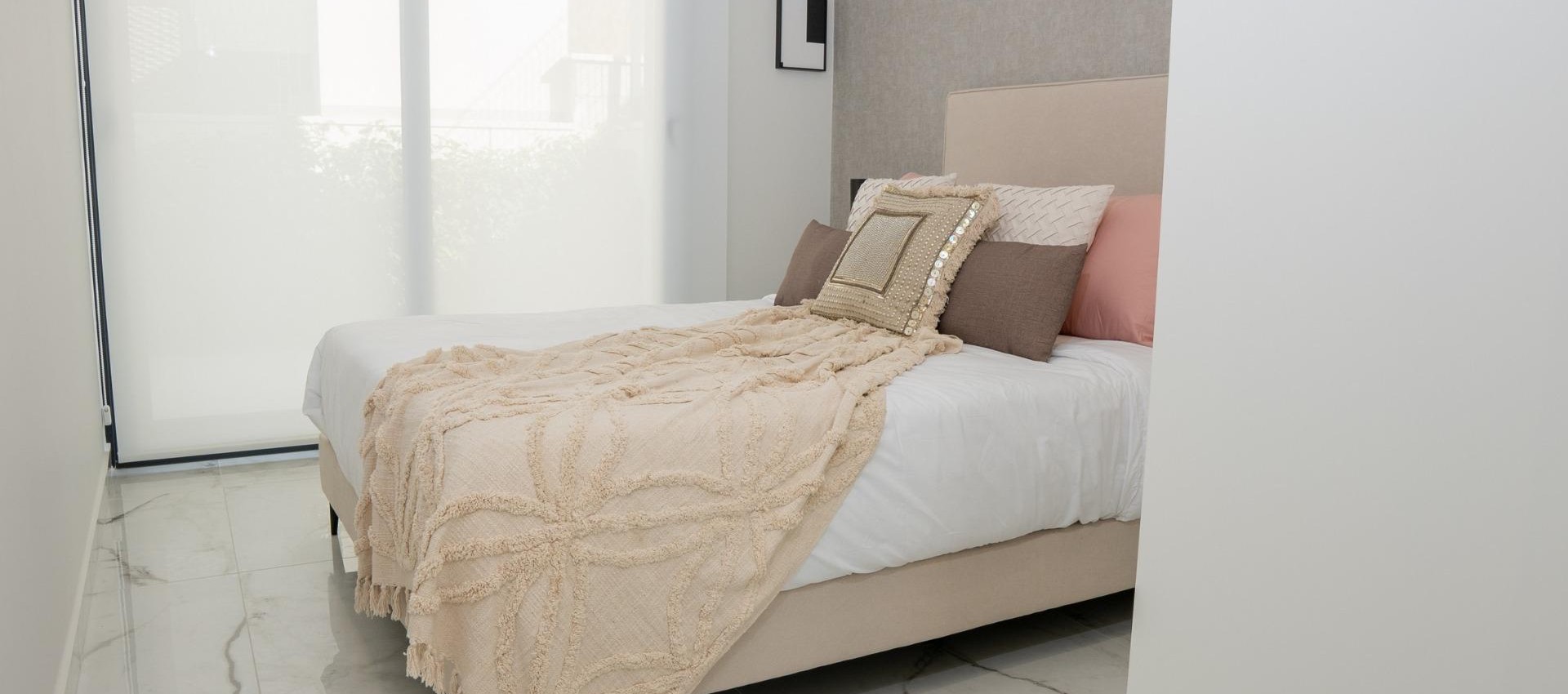 New Build - Villa - Ciudad Quesada - Lo Marabú