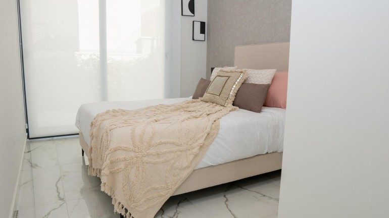 New Build - Villa - Ciudad Quesada - Lo Marabú