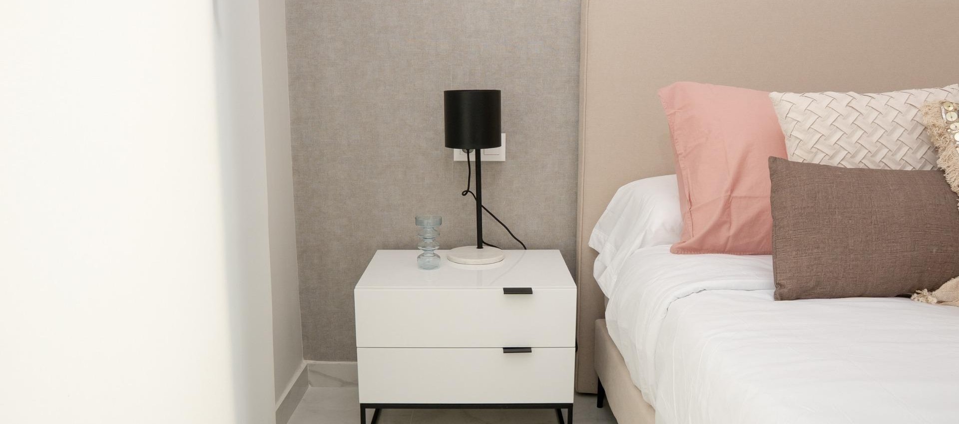 New Build - Villa - Ciudad Quesada - Lo Marabú