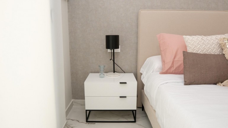 New Build - Villa - Ciudad Quesada - Lo Marabú