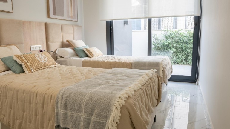 New Build - Villa - Ciudad Quesada - Lo Marabú