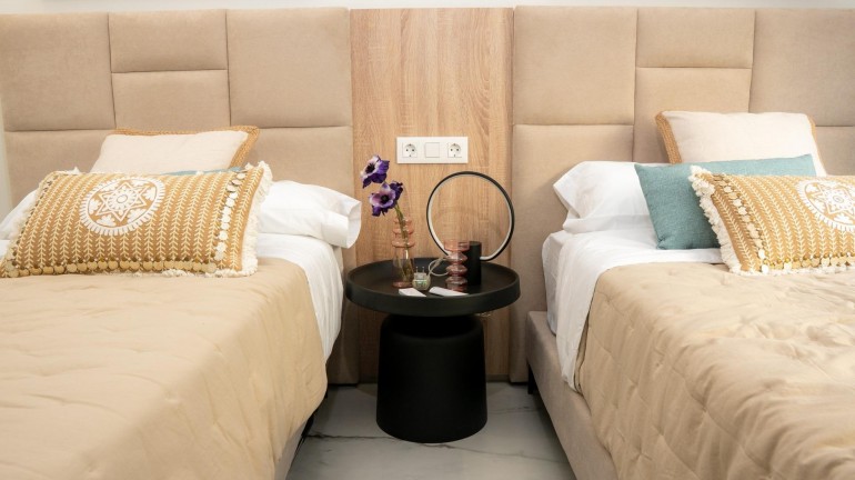 New Build - Villa - Ciudad Quesada - Lo Marabú