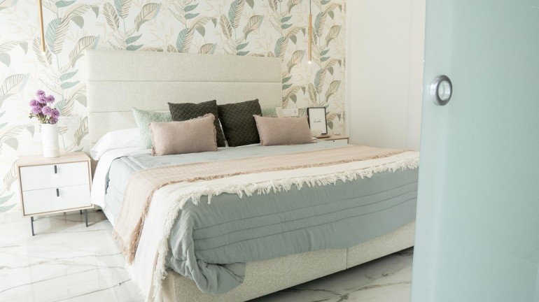 New Build - Villa - Ciudad Quesada - Lo Marabú