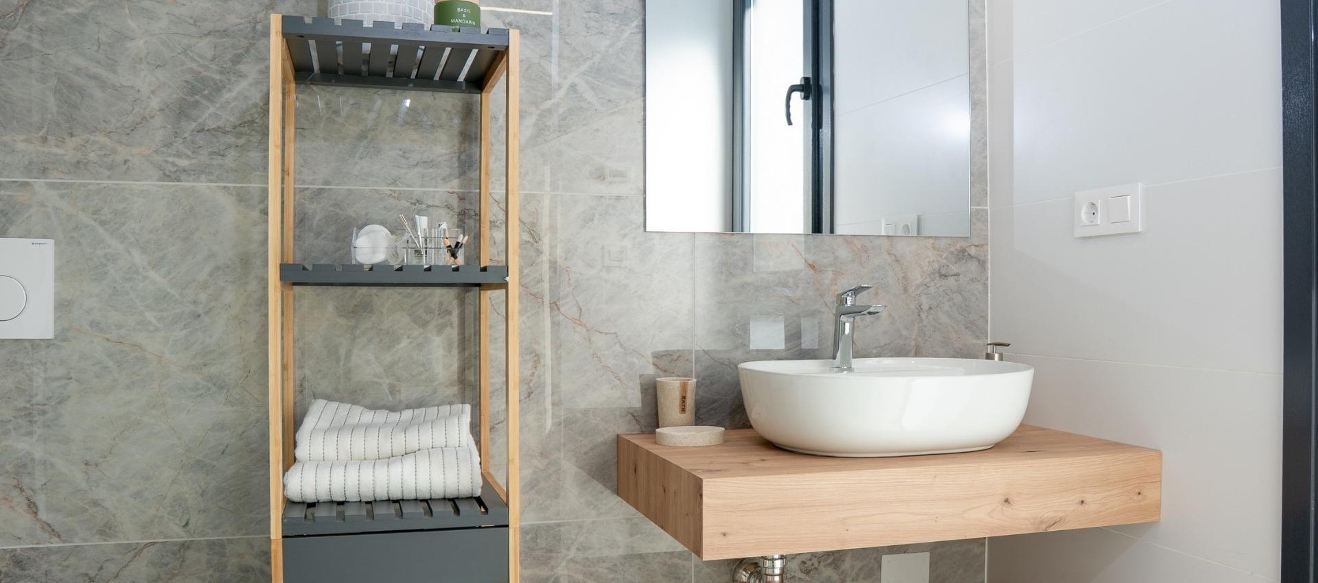 New Build - Villa - Ciudad Quesada - Lo Marabú