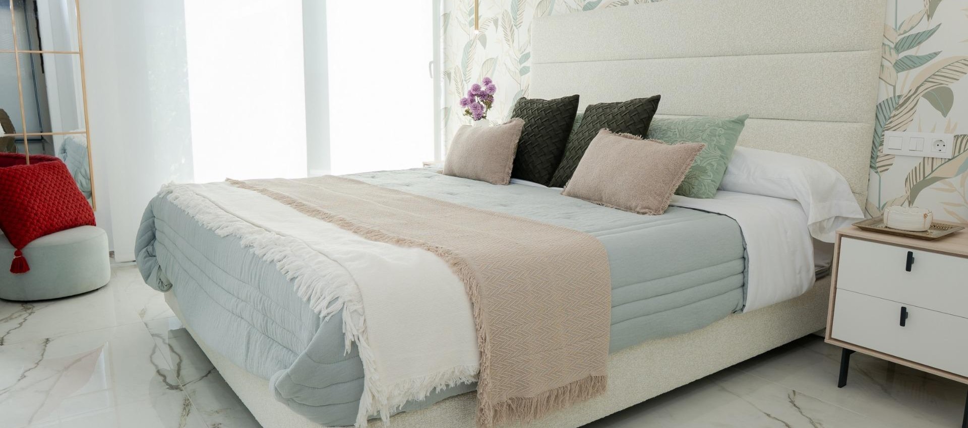 New Build - Villa - Ciudad Quesada - Lo Marabú