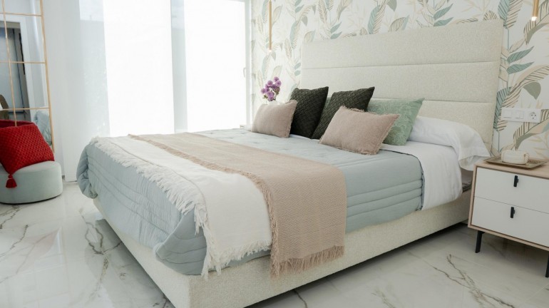 New Build - Villa - Ciudad Quesada - Lo Marabú